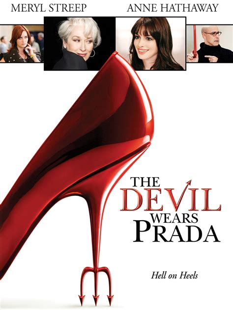 devil wears prada original casting